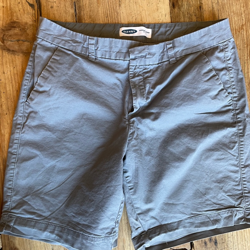 Old Navy Bermuda Shorts